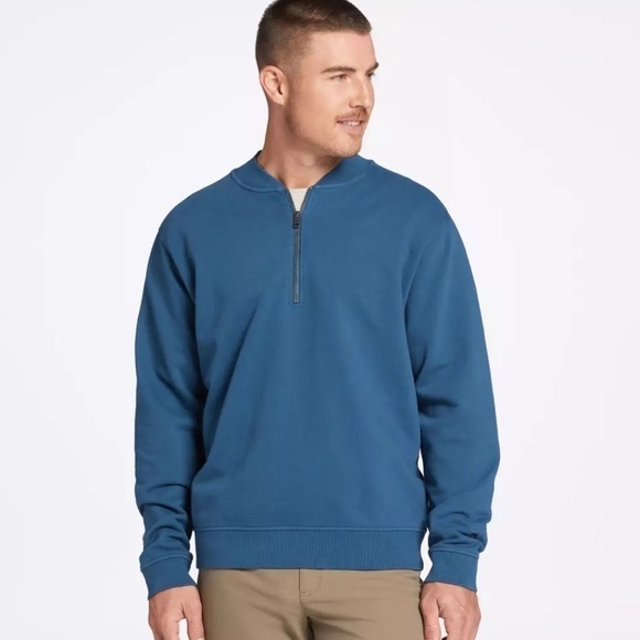VRST Other - VRST washed terry bomber